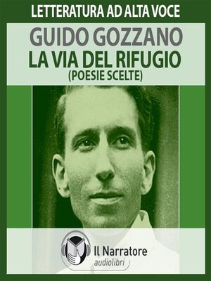 cover image of La via del rifugio